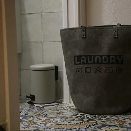 Sime Napule 度假居