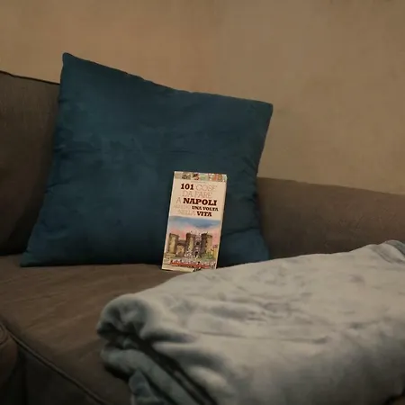 بيت للعطل Sime Napule