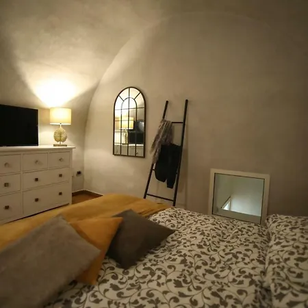 Ferienhaus Sime Napule