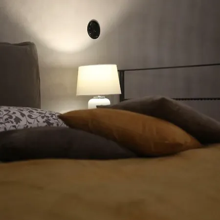 Sime Napule Ferienhaus