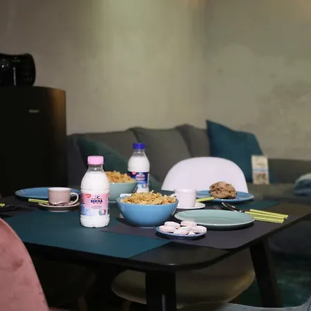 بيت للعطل Sime Napule نابولي