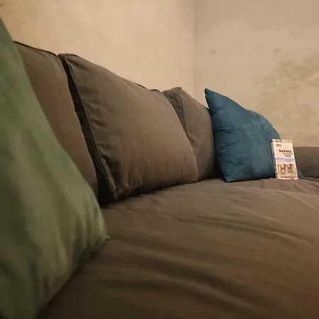 Σπίτι διακοπών Sime Napule Νάπολη