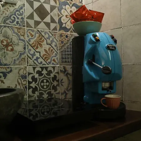 Sime Napule Σπίτι διακοπών *