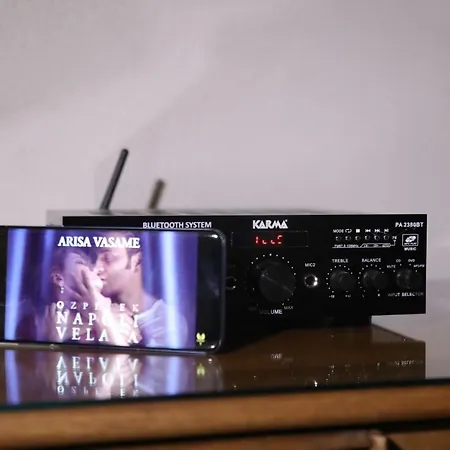 Ferienhaus Sime Napule *