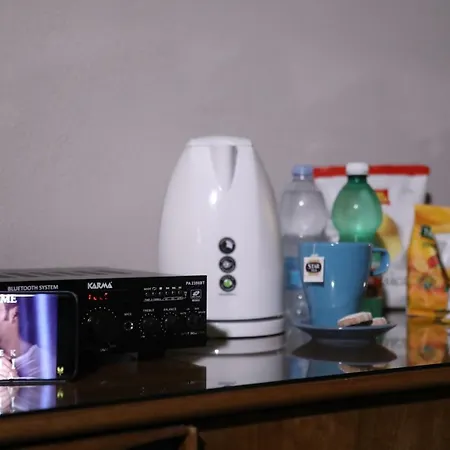 Sime Napule Ferienhaus *