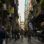 Sime Napule * Napoli