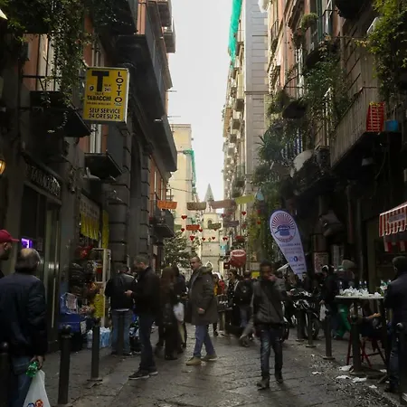 Sime Napule * Naples